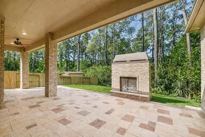 604 Castlewood Cove Lane, Pinehurst, TX 77362 - Photo 37