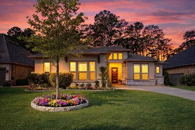 604 Castlewood Cove Lane, Pinehurst, TX 77362 - Photo 1