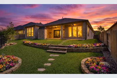 604 Castlewood Cove Lane, Pinehurst, TX 77362 - Photo 31