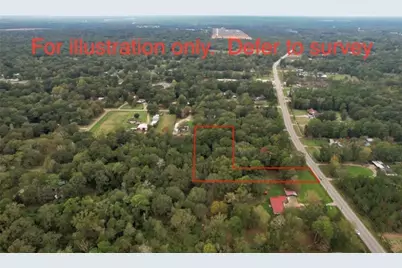 27570 Fm 2090 Road, Splendora, TX 77372 - Photo 1