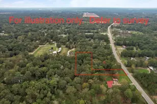 27570 Fm 2090 Rd, Splendora, TX 77372 - Photo 1