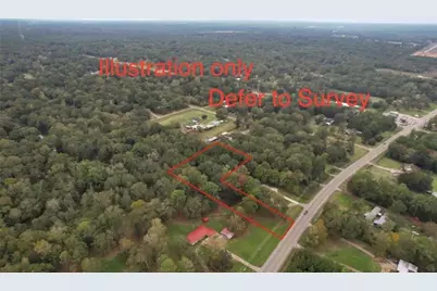 27570 Fm 2090 Road, Splendora, TX 77372 - Photo 5