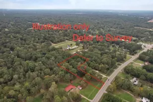 27570 Fm 2090 Rd, Splendora, TX 77372 - Photo 5