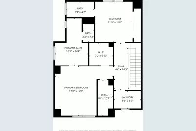 1913 Hoskins Drive #H, Houston, TX 77080 - Photo 45