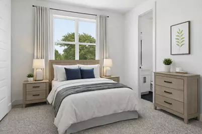 1913 Hoskins Drive #H, Houston, TX 77080 - Photo 21