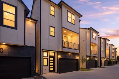 1913 Hoskins Drive #H, Houston, TX 77080 - Photo 1