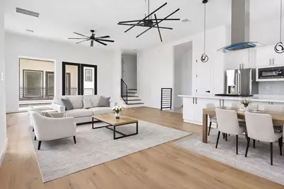 1913 Hoskins Drive #H, Houston, TX 77080 - Photo 15