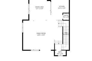 1913 Hoskins Dr, Houston, TX 77080 - Photo 45