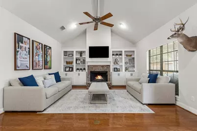 3811 Candlewood Circle, Needville, TX 77461 - Photo 5