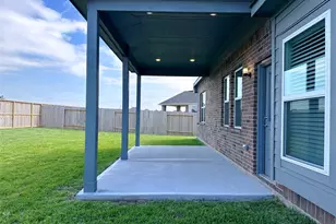 1707 Green Willow Ct, Brookshire, TX 77423 - Photo 37