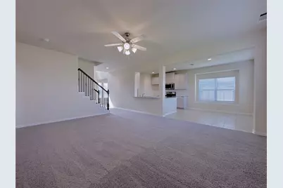 1707 Green Willow Court, Brookshire, TX 77423 - Photo 17