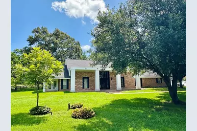 3405 Bethlehem Road, Hudson, TX 75904 - Photo 1