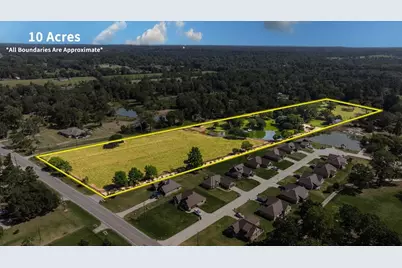 3405 Bethlehem Road, Pollok, TX 75904 - Photo 3