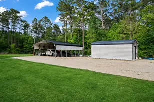 625 Gibson Rd, Livingston, TX 77351 - Photo 5
