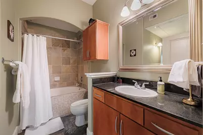 1901 Post Oak Boulevard #2112, Houston, TX 77056 - Photo 9