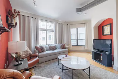 1901 Post Oak Boulevard #2112, Houston, TX 77056 - Photo 5