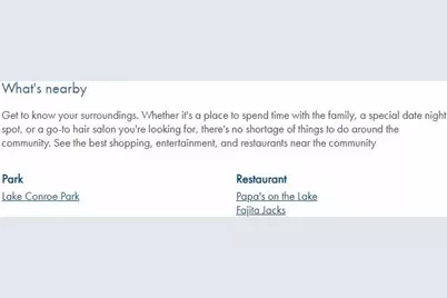 18717 Timber Glen Drive, Montgomery, TX 77316 - Photo 25