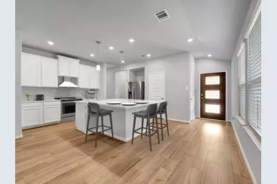 18717 Timber Glen Drive, Montgomery, TX 77316 - Photo 5