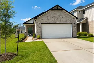 341 Emerald Thicket Ln, Huffman, TX 77336 - Photo 1
