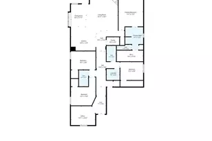 4042 Shackleton Ct, Iowa Colony, TX 77583 - Photo 41