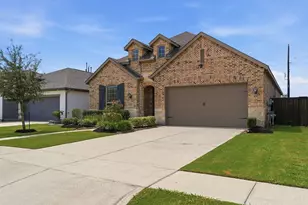 4042 Shackleton Ct, Iowa Colony, TX 77583 - Photo 3