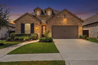 4042 Shackleton Court, Iowa Colony, TX 77583 - Photo 1