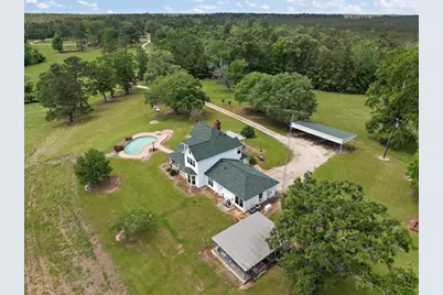 850 Harley Lane, Coldspring, TX 77331 - Photo 11