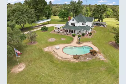 850 Harley Lane, Coldspring, TX 77331 - Photo 1