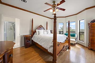 850 Harley Lane, Coldspring, TX 77331 - Photo 21