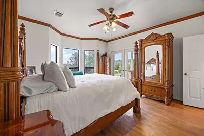 850 Harley Lane, Coldspring, TX 77331 - Photo 23