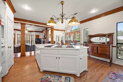 850 Harley Lane, Coldspring, TX 77331 - Photo 19