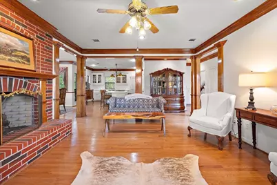 850 Harley Lane, Coldspring, TX 77331 - Photo 15