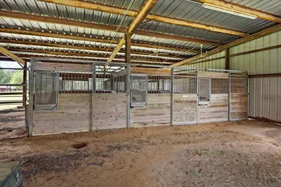 850 Harley Lane, Coldspring, TX 77331 - Photo 41