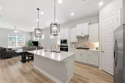 2406 Driftwood Trail, Kemah, TX 77565 - Photo 7