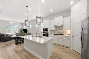 2406 Driftwood Trl, Kemah, TX 77565 - Photo 7