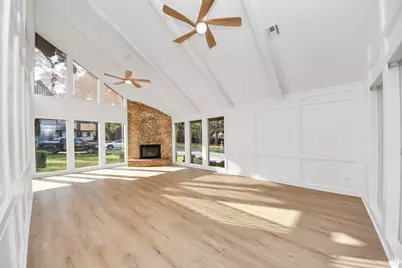 13946 Dolphin Drive, Willis, TX 77318 - Photo 1