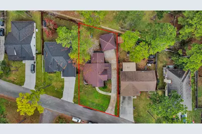 13946 Dolphin Drive, Willis, TX 77318 - Photo 45