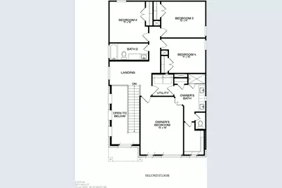 29502 Barnview Drive, Waller, TX 77484 - Photo 3