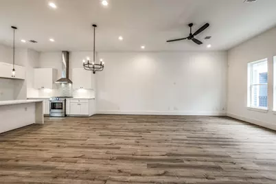 948 Fisher Street #B, Houston, TX 77018 - Photo 5