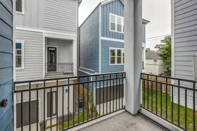 948 Fisher Street #B, Houston, TX 77018 - Photo 25