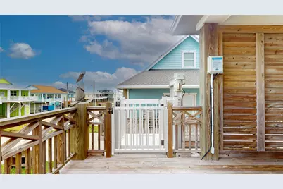 972 Bahama Drive, Crystal Beach, TX 77650 - Photo 7