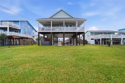 16713 Moby Dick, Jamaica Beach, TX 77554 - Photo 29