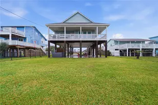 16713 Moby Dick, Jamaica Beach, TX 77554 - Photo 29