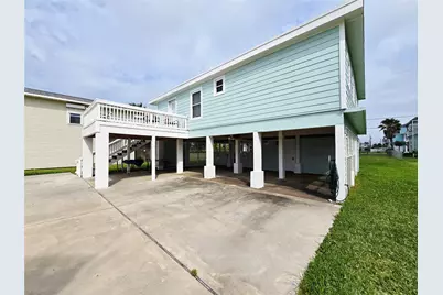 16611 Jolly Roger Road, Jamaica Beach, TX 77554 - Photo 41