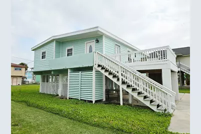 16611 Jolly Roger Road, Jamaica Beach, TX 77554 - Photo 7