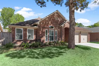 3406 Meadowlark Lane, Spring, TX 77388 - Photo 1