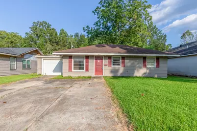 5270 Spencer Drive, Beaumont, TX 77708 - Photo 1
