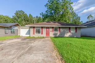 5270 Spencer Dr, Beaumont, TX 77708 - Photo 1