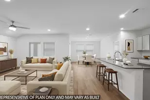 101 Knight Bayou Dr, Dayton, TX 77535 - Photo 5