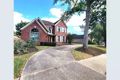 2214 Old South Drive, Richmond, TX 77406 - Photo 1